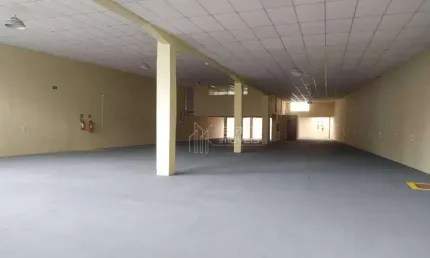 Galpão à venda, 665 m² por r$ 3.700.000,00 - casa branca - santo andré/sp