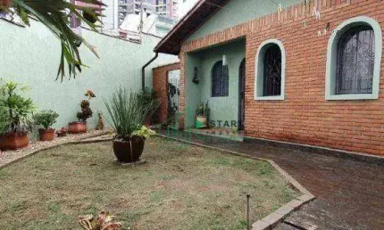 Casa à venda, 232 m² por r$ 890.000,00 - jardim bela vista - santo andré/sp
