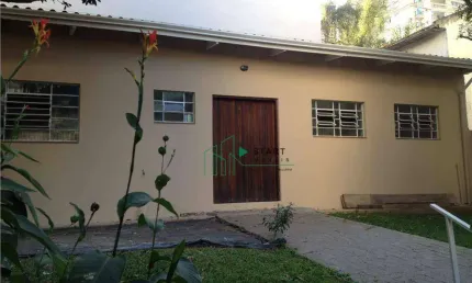 Casa, 255 m² - venda por r$ 2.000.000,00 ou aluguel por r$ 10.652,00/mês - centro - santo andré/sp