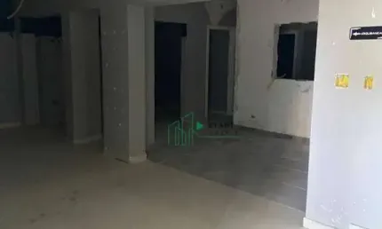 Casa comercial para alugar, 4 vagas, 160m² por r$10.500/mês, bairro jardim - santo andré