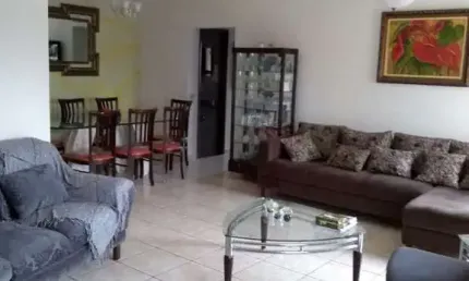 Apartamento à venda 140m², 03 suítes, 03 vagas, parque das nações - santo andré/sp.  aceita permuta