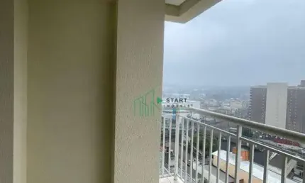 Apartamento à venda, 70 m² por r$ 709.000,00 - fundação - são caetano do sul/sp
