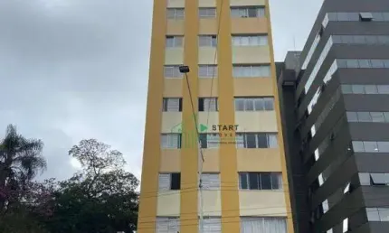 Apartamento à venda, 130 m² por r$ 699.000,00 - centro - santo andré/sp