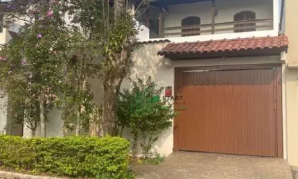 Sobrado à venda, 327 m² por r$ 1.800.000,00 - dos casa - são bernardo do campo/sp