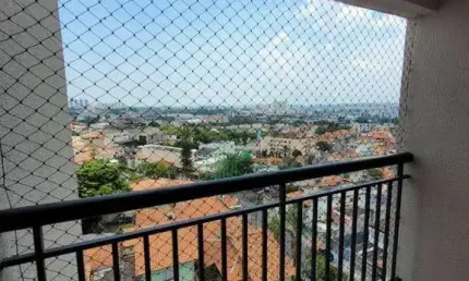 Apartamento à venda, 52 m² por r$ 400.000,00 - vila jordanópolis - são bernardo do campo/sp