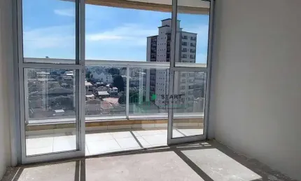 Apartamento com 3 dormitórios à venda, 82 m² por r$ 656.900,00 - parque das nações - santo andré/sp