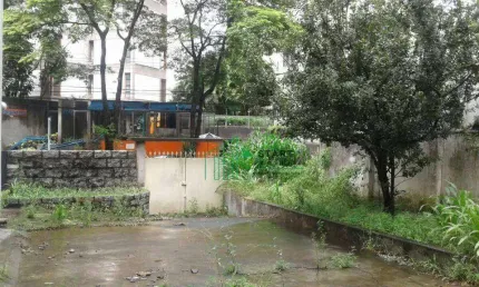 Sobrado para alugar | 399 m² | jardim - santo andré/sp