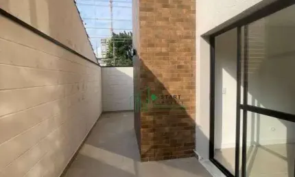 Apartamento com 2 dormitórios para alugar, 84 m² por r$ 4.100,00/mês - campestre - santo andré/sp