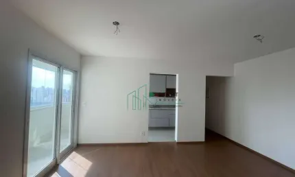 Apartamento para alugar, 64 m² por r$ 3.997,61/mês - centro - santo andré/sp