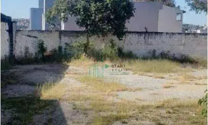 Terreno comercial para alugar na Avenida Martim Francisco, 1536, Utinga, Santo André