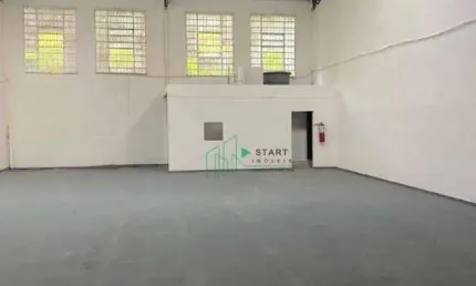 Loja para alugar, 292 m² - demarchi - são bernardo do campo/sp boulevard demarchi