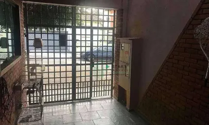 Sobrado com 2 dormitórios, 92 m² - venda por r$ 665.000,00 ou aluguel por r$ 3.380,00/mês - jardim bela vista - santo andré/sp