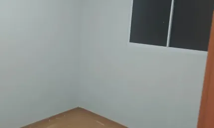 Alugi apartamento sem sacada no condomínio chapada das dunas - 2 andar
