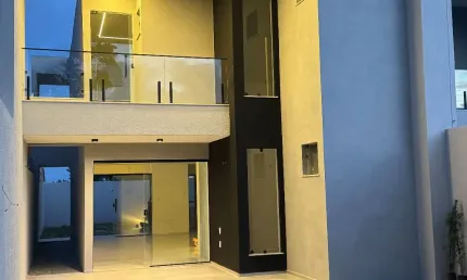 Casa com 4 quartos à venda na Rua Cabral Veras, 78, Mondubim, Fortaleza