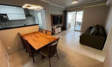Apartamento à venda na praia da enseada em guarujá/sp
