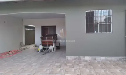 Casa com 4 quartos à venda na Enseada, Guarujá 