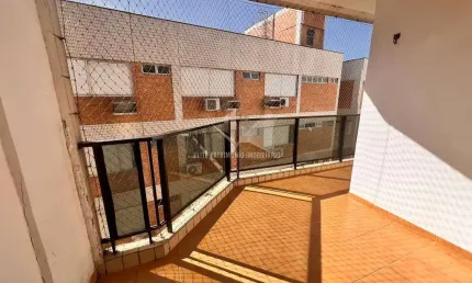 Apartamento com 2 quartos à venda na Enseada, Guarujá 