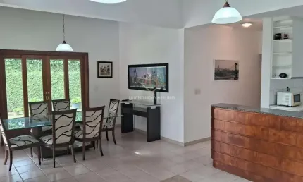 Casa em condomínio na praia de pernambuco, guarujá/sp