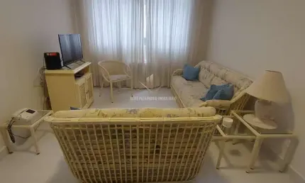 Apartamento com 3 quartos à venda no Centro, Guarujá 