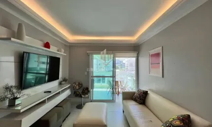 Apartamento alto padrão na praia da enseada guarujá sp.