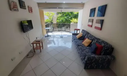 Apartamento à venda no bairro enseada em guarujá/sp