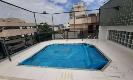 Cobertura com 3 quartos à venda na Enseada, Guarujá 