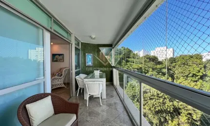 Apartamento à venda no bairro praia das astúrias - guarujá/sp