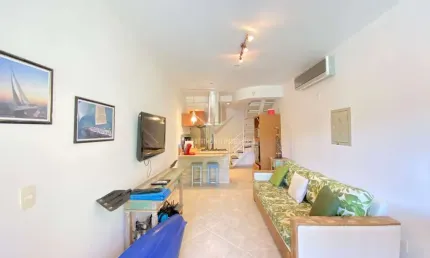 Casa com 2 quartos à venda no Balneário Guarujá, Guarujá 