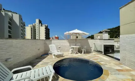 Cobertura com 3 quartos à venda na Enseada, Guarujá 