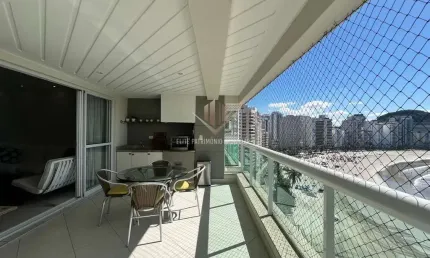 Apartamento à venda no bairro praia das astúrias - guarujá/sp