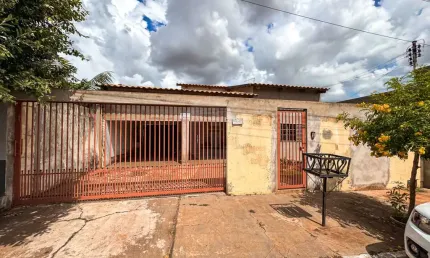 Imóvel completo no coração de jataí – venha conhecer