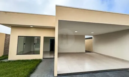 Residencial brisas 1 - o refúgio perfeito para sua família!