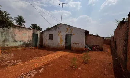 Terreno pronto para construir em bairro com alta valorização