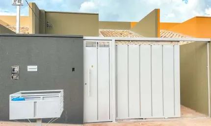 Imóvel ideal para sua família no residencial bandeirantes – agende sua visita!