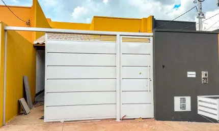 Sua casa dos sonhos no residencial bandeirantes – não perca!