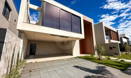 Casa com 3 quartos à venda no Residencial Terras de Toscana, Jataí 
