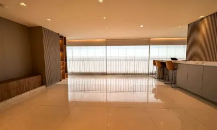 Exclusividade e conforto em um dos endereços mais valorizados da cidade