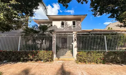 Localização privilegiada e estrutura completa no coração do setor planalto