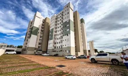 Conforto e segurança em localização privilegiada – vila progresso