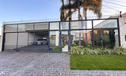 Casa com 3 quartos à venda na Vila Fátima, Jataí 
