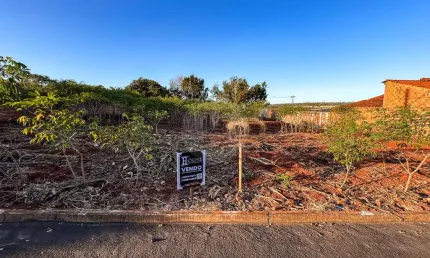 Terreno à venda no setor fabriny – excelente localização e infraestrutura completa