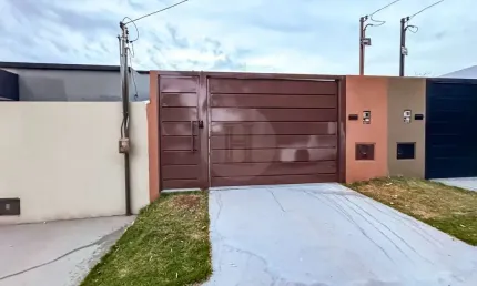 Seu novo lar no residencial vila brasília – conforto, segurança e lazer para toda a família!