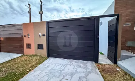 Seu novo lar no residencial vila brasília – conforto, segurança e lazer para toda a família!