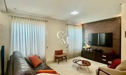 Bosque dos jatobás - casa à venda no bairro engordadouro - jundiaí/sp
