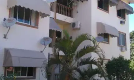 Apartamento para venda em araruama, xv de novembro, 2 dormitórios, 1 banheiro