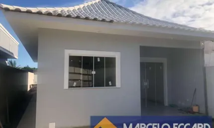 Casa para venda em araruama, hawaí, 2 dormitórios, 1 suíte, 2 banheiros