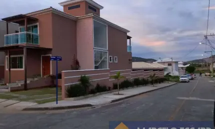 Casa para venda em são pedro da aldeia, nova são pedro, 4 dormitórios, 4 suítes, 2 banheiros, 2 vagas