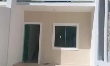 Duplex para venda em araruama, centro, 2 dormitórios, 2 suítes, 1 banheiro, 1 vaga