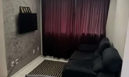Apartamento para venda em araruama, areal, 2 dormitórios, 1 banheiro, 2 vagas