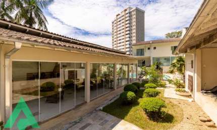 Casa com 5 quartos à venda no Itoupava Seca, Blumenau , 694 m2 por R$ 1.800.000